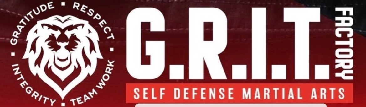 Main image of GRIT Factory Sweden