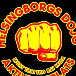 Main image of Grottan - Helsingborgs Dojo