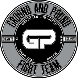 Main image of Ground and Pound Fight Team Chemnitz