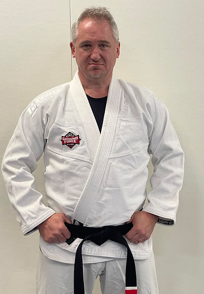 Main image of Ground Force Brazilian Jiu Jitsu Academy