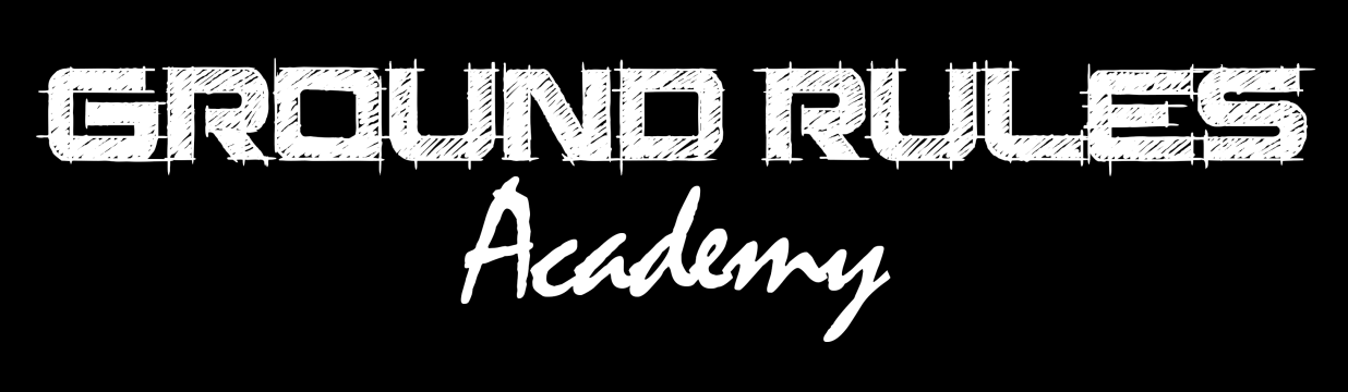 Ground Rules Academy Jiu Jitsu