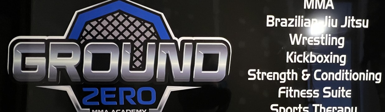 Main image of Ground zero academy/ CF24 jujitsu