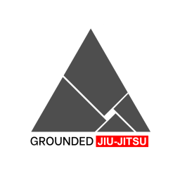 Main image of Grounded Jiu Jitsu
