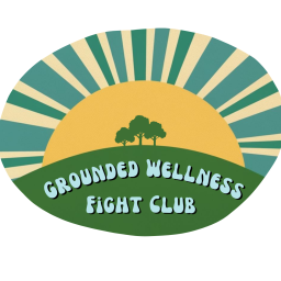 Main image of Grounded Wellness Fight Club