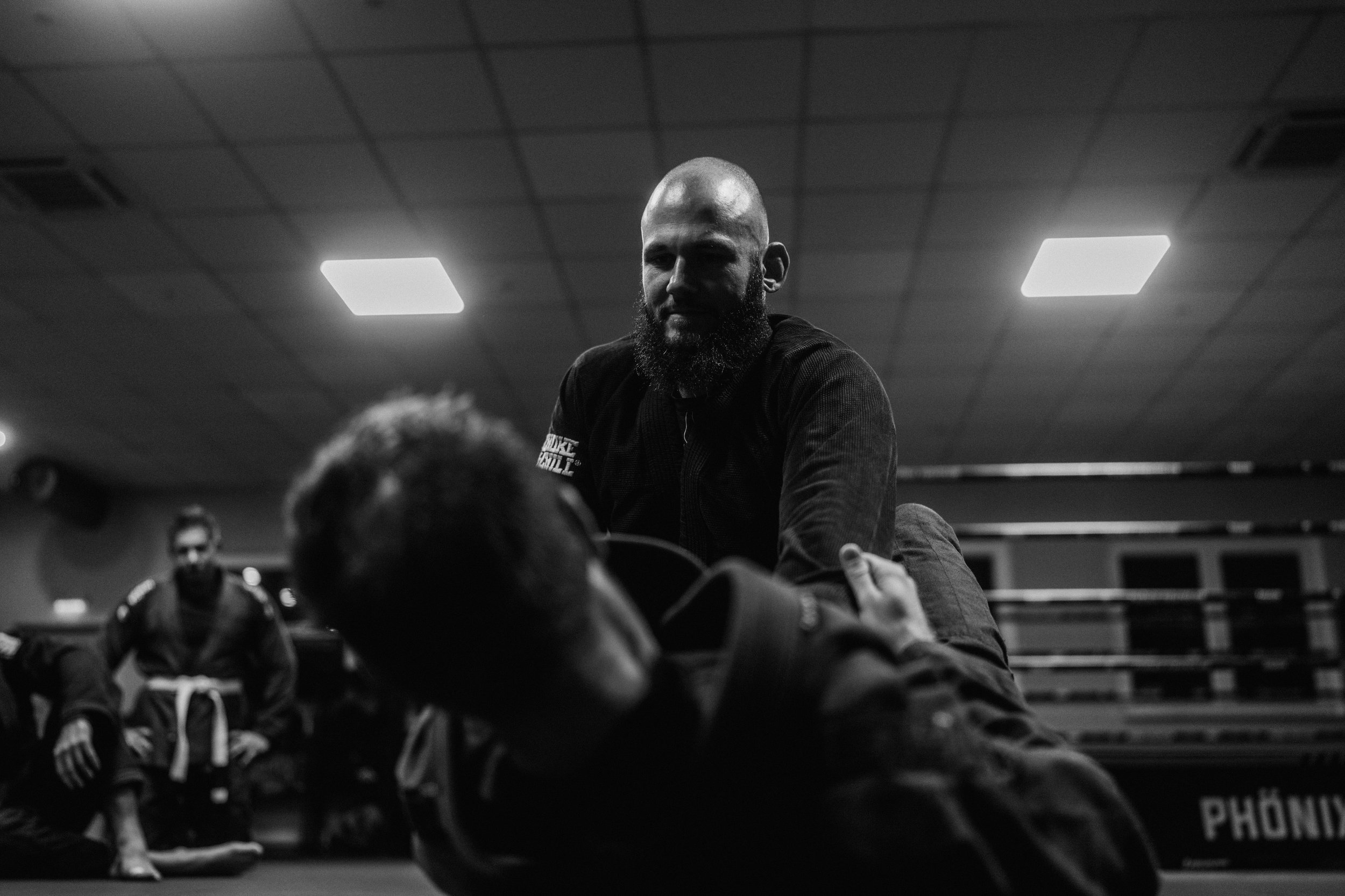Main image of Groundflow Bjj