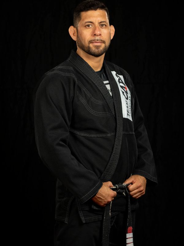 Main image of Groundwork Jiu-Jitsu - SJC
