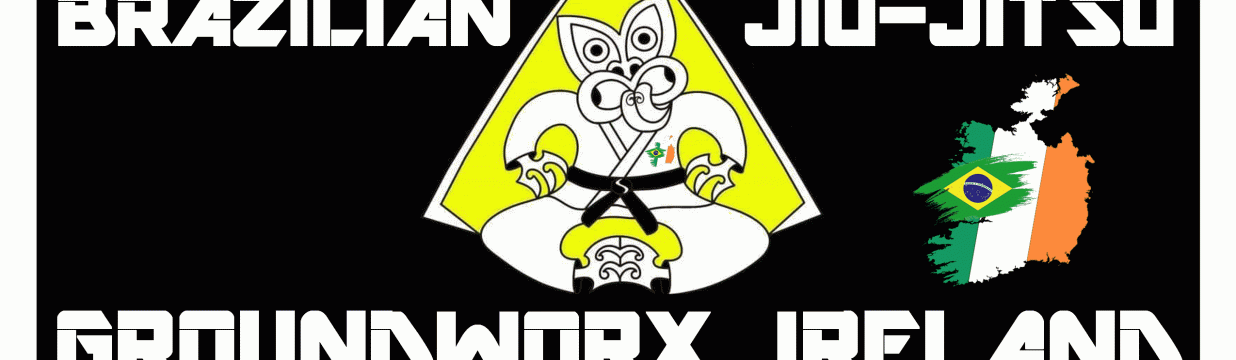 Main image of Groundworx BJJ Ireland