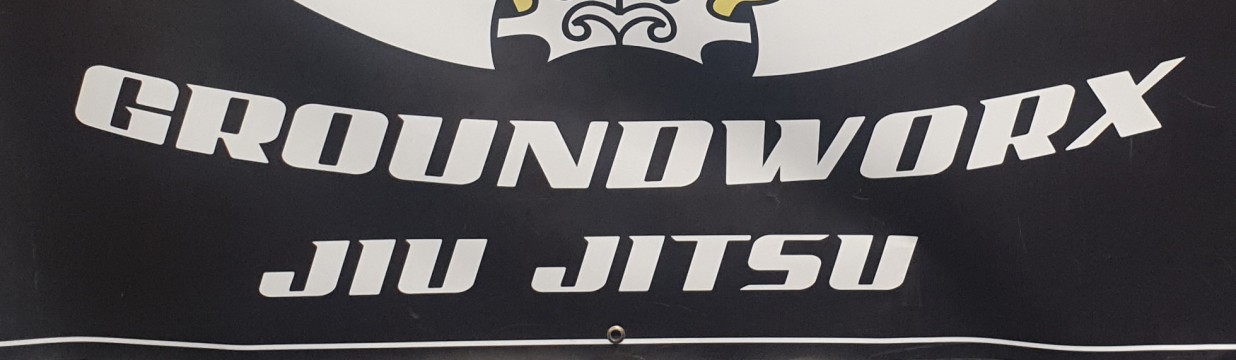 Main image of Groundworxbjj