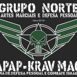 Main image of Grupo Norte Artes Marciais