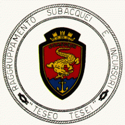 Main image of GRUPPO SPORTIVO COMSUBIN