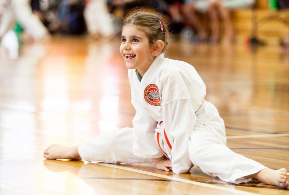 Main image of GSK Ellenbrook Karate Club