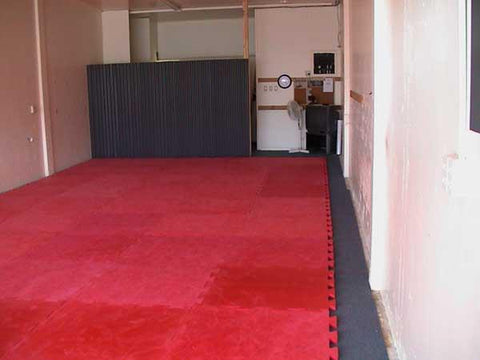 Main image of GSW Martial Arts BJJ