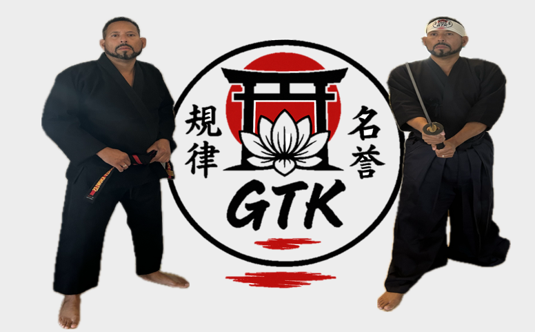 GTK Academy of Martial Arts