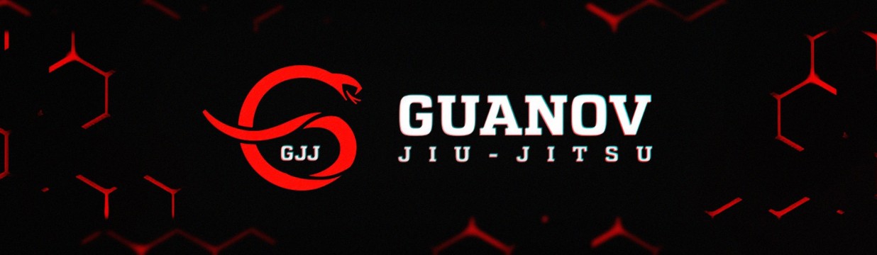 Main image of Guanov Jiu Jitsu