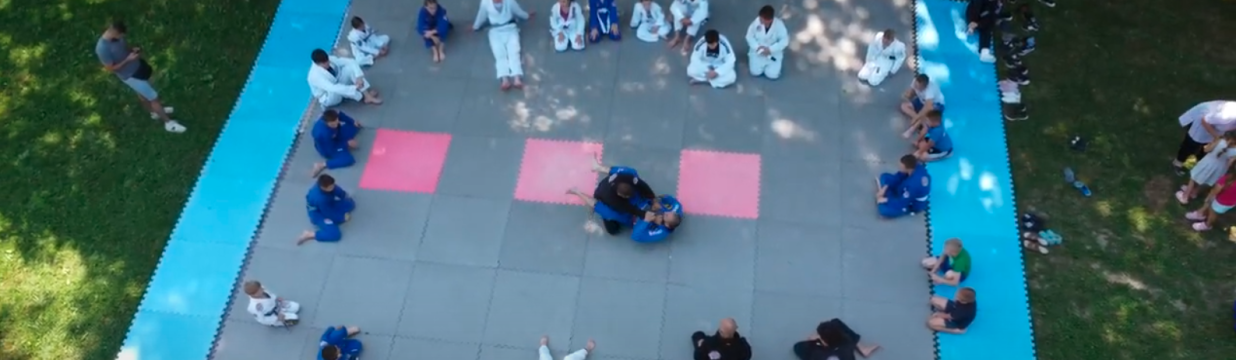 Main image of GUARD Doboj Istok BJJ