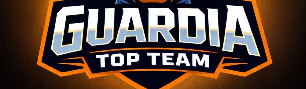 Main image of GUARDIA TOP TEAM / WFT
