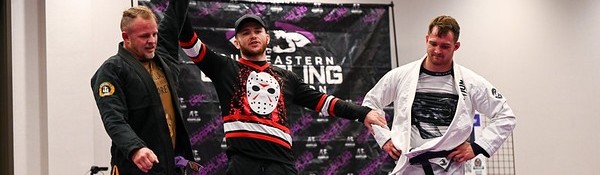 Main image of Guardian Jiu Jitsu and Judo