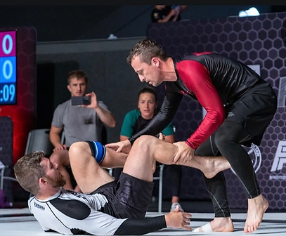 Guardian Jiujitsu and Judo