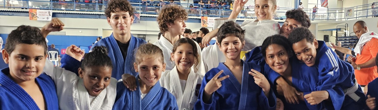 Main image of Guaynabo Judokai Mets