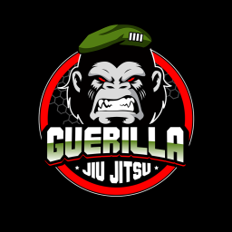 Main image of Guerilla Brazilian Jiu Jitsu