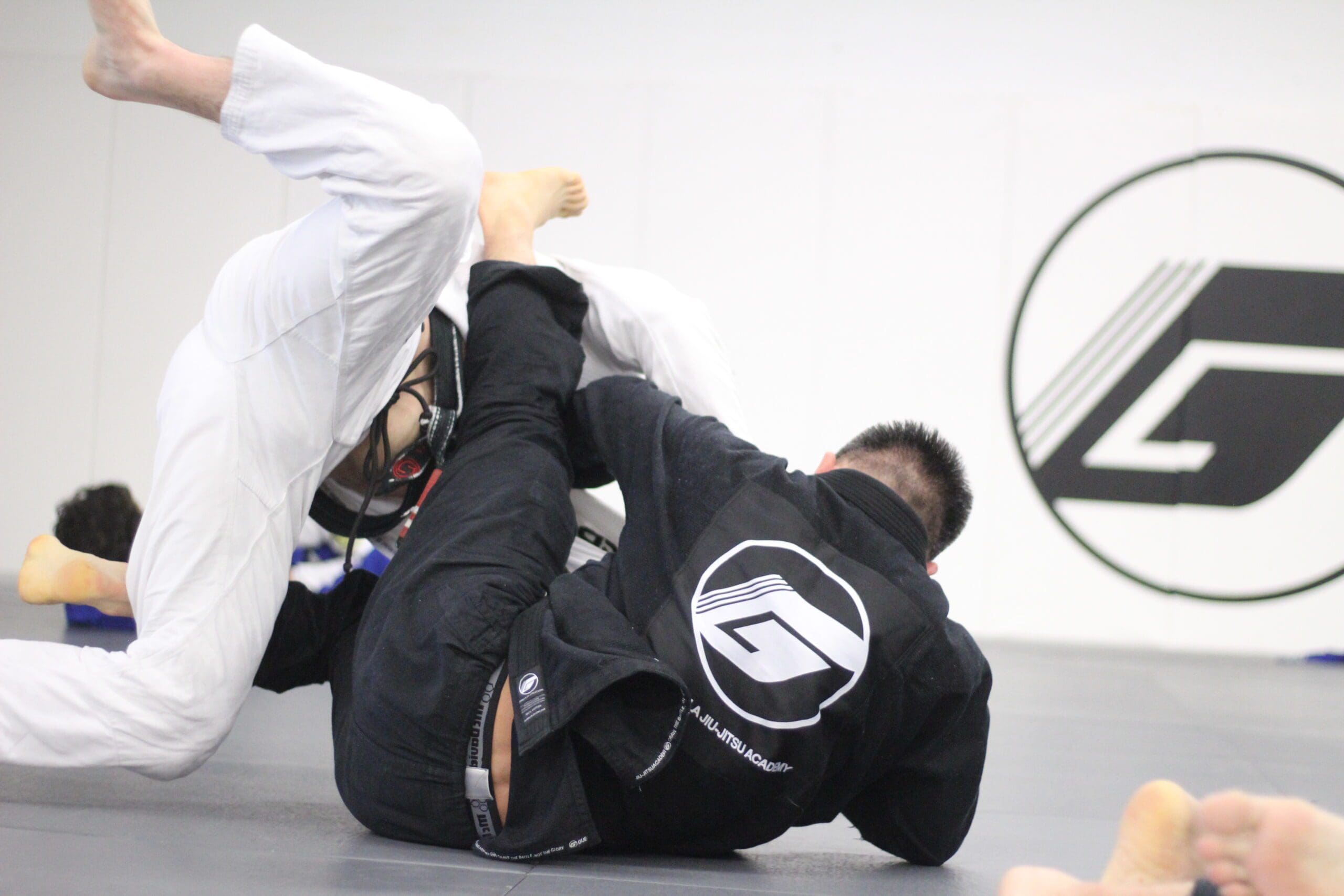 Main image of GUERILLA Jiu-Jitsu Pleasanton