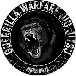 Main image of Guerilla warfare