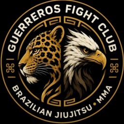 Main image of Guerreros Fight Club