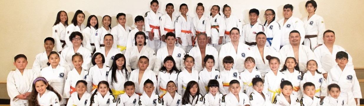 Main image of Guerreros Judo Club