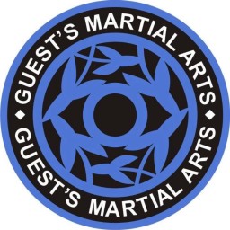 Main image of Guests martial arts