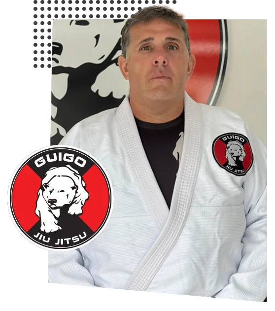 Main image of Guigo Jiu Jitsu Acre