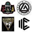 Guila's Kaju-Kickboxing (dba) Maximus Combat Sports Academy & Cesar Gracie Jiu Jitsu academy image