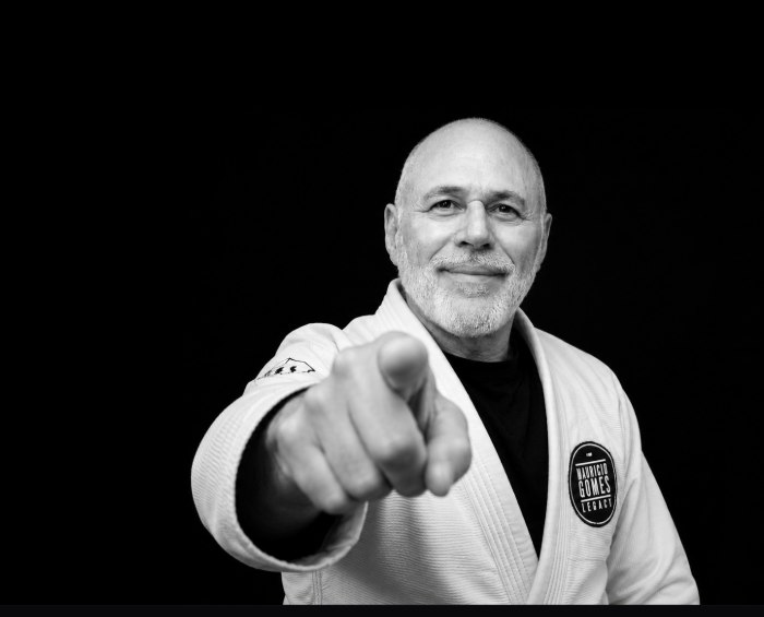 Main image of Guildford Jiu Jitsu
