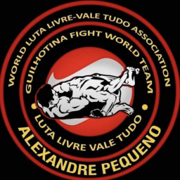Main image of GUILHOTINAFIGHTTEAM KWT
