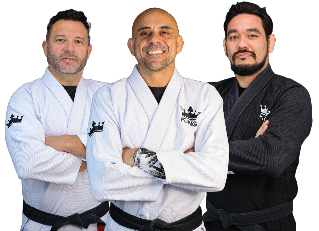 Main image of Guli King of BJJ