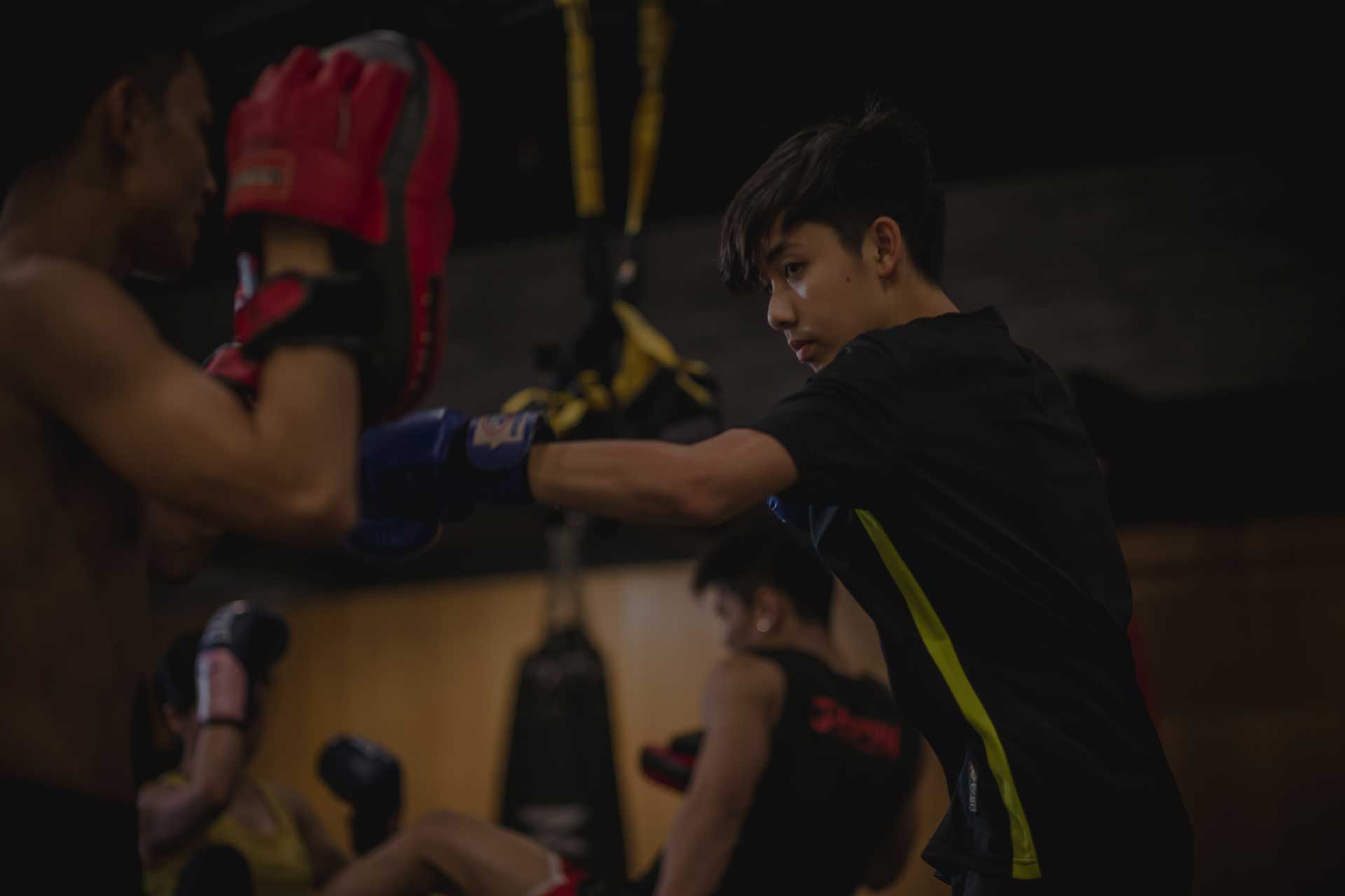 Main image of Gumpun Muaythai