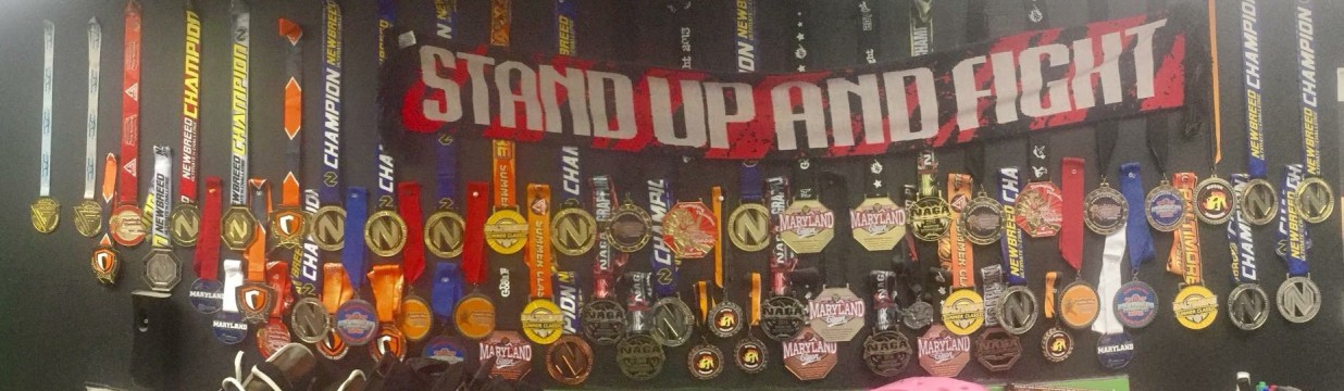 Main image of Gunn Academy of Mixed Martial Arts