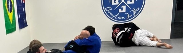 Main image of Gunnedah BJJ