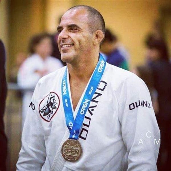 Gustavo Machado Jiu-Jitsu