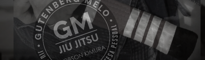 Main image of Gutenberg Melo Brasil/Robson Kimura
