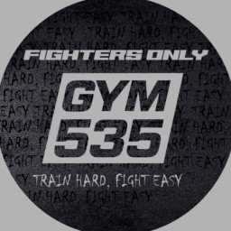 Main image of Gym 535