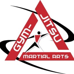 Main image of Gym-Jitsu Martial Arts