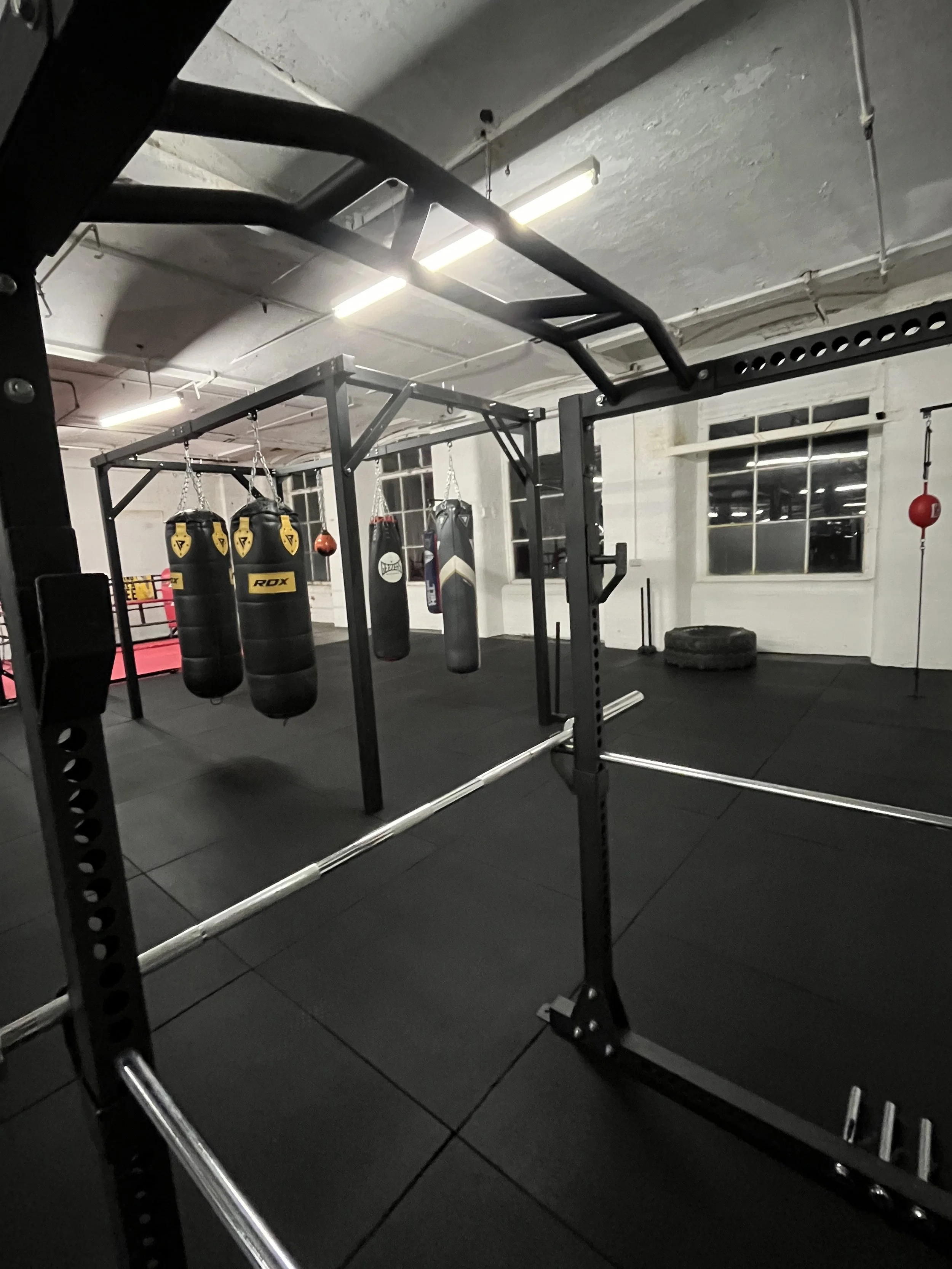 Main image of Gym13
