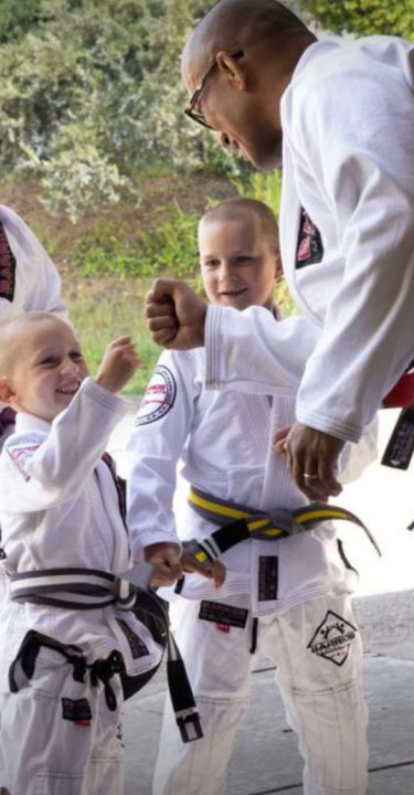 Cobrinha BJJ San Francisco
