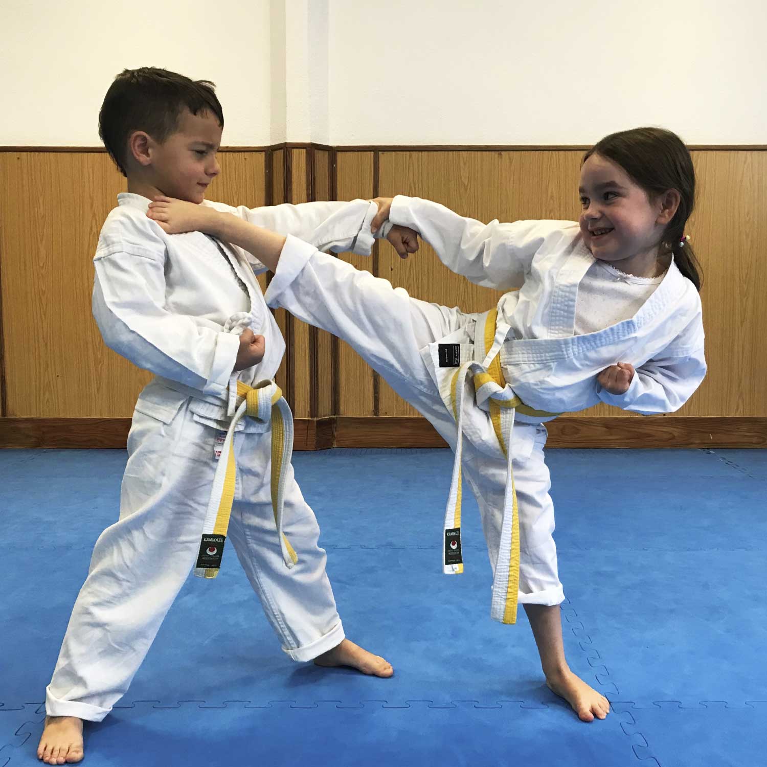 Main image of Gymnasio González Machín