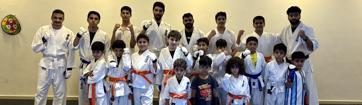 Main image of H.ALSHAIKH TEAM