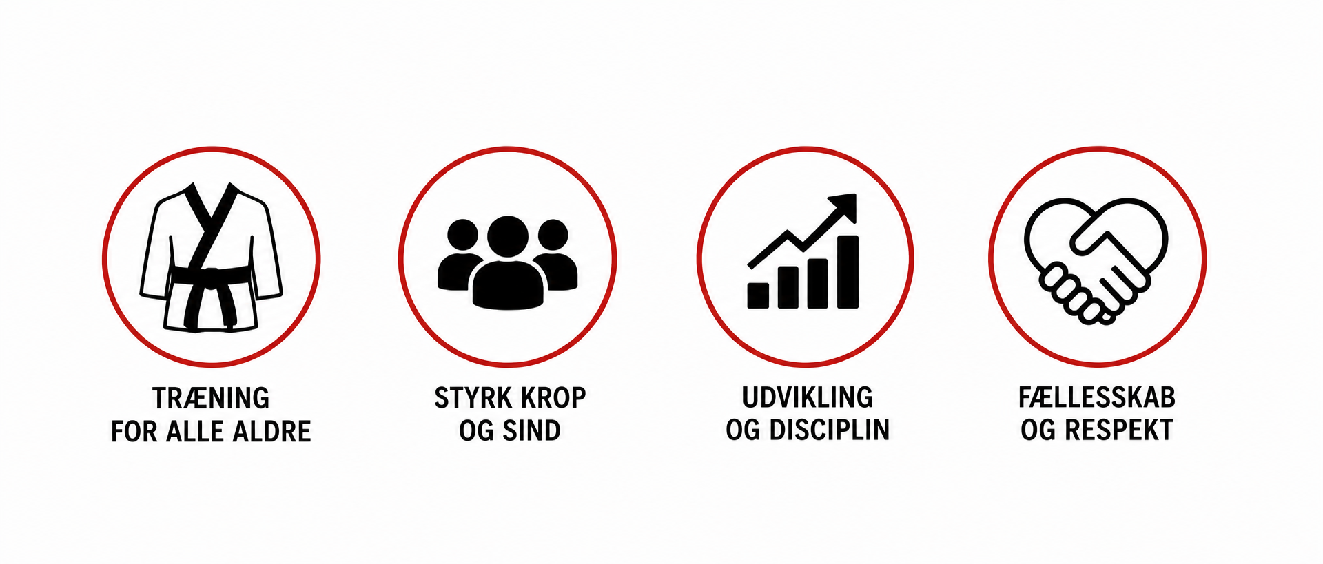 Main image of Hørsholm karateklub