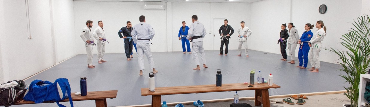 Main image of Habitat Jiu Jitsu