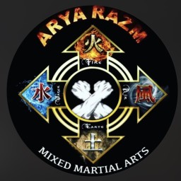Main image of HADUO FIGHT MMA
