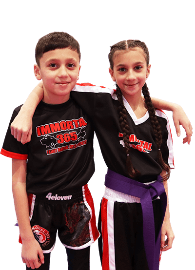 Main image of Haedong Kumdo Peterborough - Immortal 365