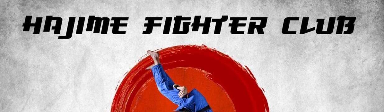 Main image of Hajime Fighter Club
